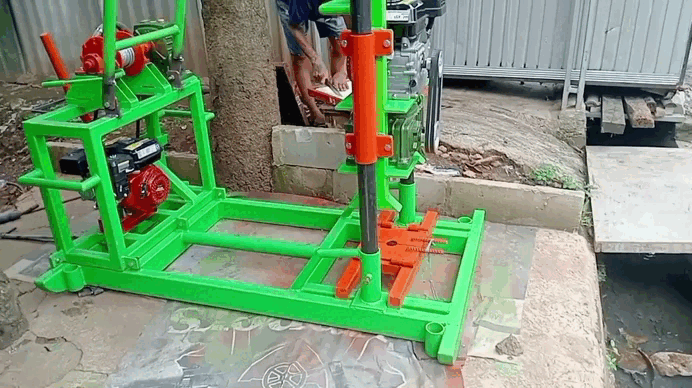 Demostración Sistema